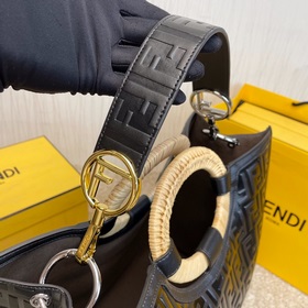 Оригинальная модель FENDI Runaway Shoing, номер модели： 8804, бол