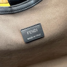 Оригинальная модель FENDI Runaway Shoing, номер модели： 8804, бол