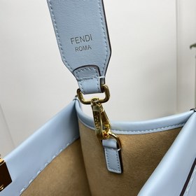 Название： Сумка FENDI Качество： высший сорт Модель： 8866 маленьк
