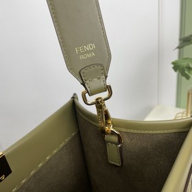 Название： Сумка FENDI Качество： высший сорт Модель： 8866 маленьк
