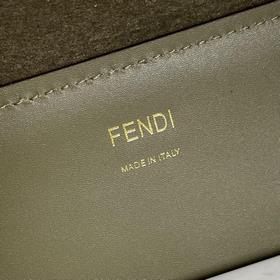 Название： Сумка FENDI Качество： высший сорт Модель： 8866 маленьк