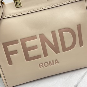 Название： Сумка FENDI Качество： высший сорт Модель： 8866 маленьк
