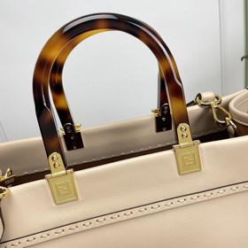 Название： Сумка FENDI Качество： высший сорт Модель： 8866 маленьк