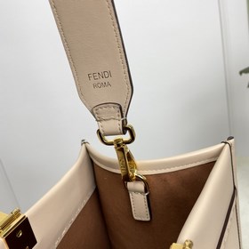 Название： Сумка FENDI Качество： высший сорт Модель： 8866 маленьк