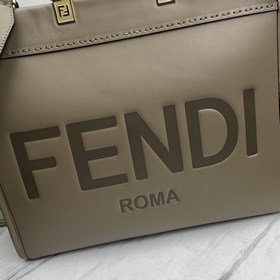 Название： Сумка FENDI Качество： высший сорт Модель： 8866 малая Ц