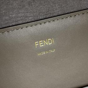 Название： Сумка FENDI Качество： высший сорт Модель： 8866 малая Ц