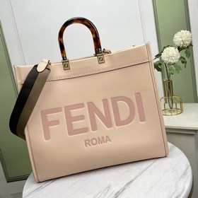 Название： Сумка FENDI Качество： высший сорт Модель： 8858 большая