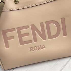 Название： Сумка FENDI Качество： высший сорт Модель： 8858 большая 