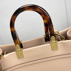 Название： Сумка FENDI Качество： высший сорт Модель： 8858 большая 