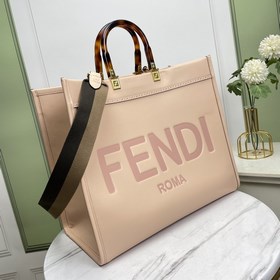 Название： Сумка FENDI Качество： высший сорт Модель： 8858 большая 