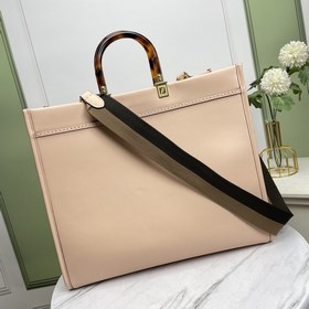 Название： Сумка FENDI Качество： высший сорт Модель： 8858 большая 