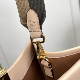 Название： Сумка FENDI Качество： высший сорт Модель： 8858 большая 