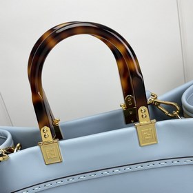 Название： Сумка FENDI Качество： высший сорт Модель： 8858, большой