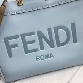Название： Сумка FENDI Качество： высший сорт Модель： 8858, большой