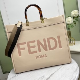 Название： Сумка FENDI Качество： высший сорт Модель： 8858 большая