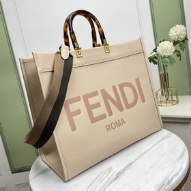 Название： Сумка FENDI Качество： высший сорт Модель： 8858 большая 