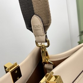 Название： Сумка FENDI Качество： высший сорт Модель： 8858 большая 