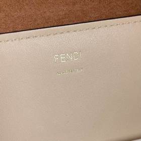 Название： Сумка FENDI Качество： высший сорт Модель： 8858 большая 
