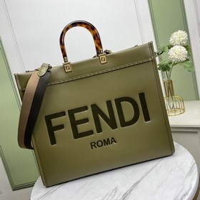 Название： Сумка FENDI Качество： высший сорт Модель： 8858 большая