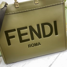 Название： Сумка FENDI Качество： высший сорт Модель： 8858 большая 