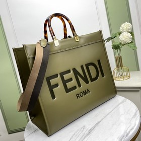 Название： Сумка FENDI Качество： высший сорт Модель： 8858 большая 