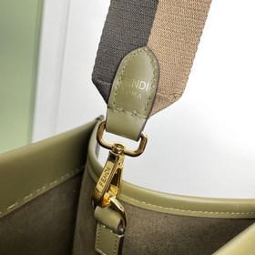 Название： Сумка FENDI Качество： высший сорт Модель： 8858 большая 