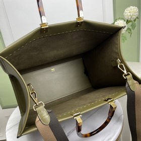 Название： Сумка FENDI Качество： высший сорт Модель： 8858 большая 