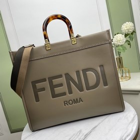 Название： Сумка FENDI Качество： высший сорт Модель： 8858 большая