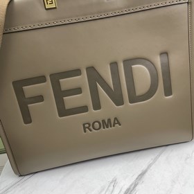Название： Сумка FENDI Качество： высший сорт Модель： 8858 большая 