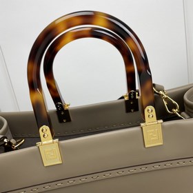 Название： Сумка FENDI Качество： высший сорт Модель： 8858 большая 