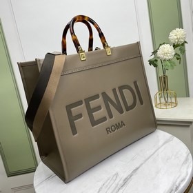 Название： Сумка FENDI Качество： высший сорт Модель： 8858 большая 