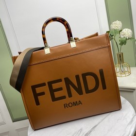 Название： Сумка FENDI Качество： высший сорт Модель： 8858 большая