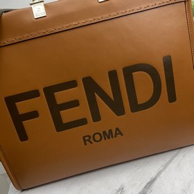 Название： Сумка FENDI Качество： высший сорт Модель： 8858 большая 