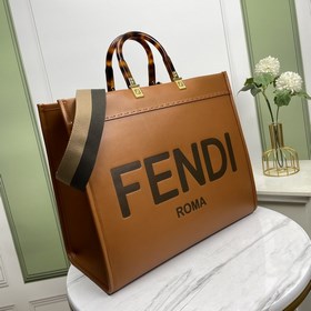 Название： Сумка FENDI Качество： высший сорт Модель： 8858 большая 