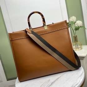 Название： Сумка FENDI Качество： высший сорт Модель： 8858 большая 