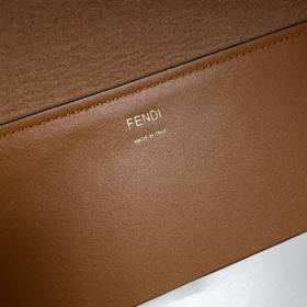 Название： Сумка FENDI Качество： высший сорт Модель： 8858 большая 