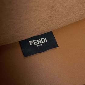 Название： Сумка FENDI Качество： высший сорт Модель： 8858 большая 