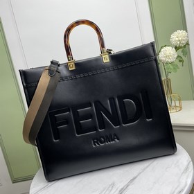 Название： Сумка FENDI Качество： высший сорт Модель： 8858 большая