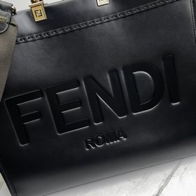 Название： Сумка FENDI Качество： высший сорт Модель： 8858 большая 