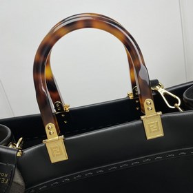 Название： Сумка FENDI Качество： высший сорт Модель： 8858 большая 