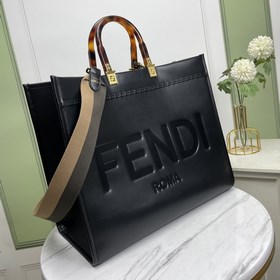 Название： Сумка FENDI Качество： высший сорт Модель： 8858 большая 