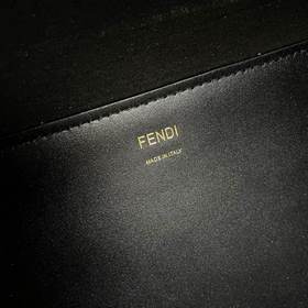 Название： Сумка FENDI Качество： высший сорт Модель： 8858 большая 