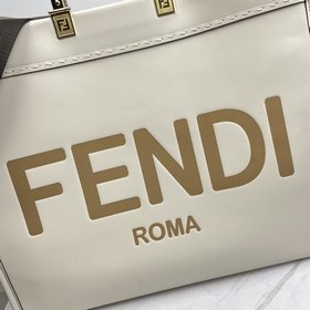 Название： Сумка FENDI Качество： высший сорт Модель： 8858 большая 