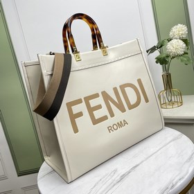 Название： Сумка FENDI Качество： высший сорт Модель： 8858 большая 