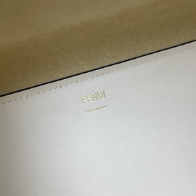 Название： Сумка FENDI Качество： высший сорт Модель： 8858 большая 