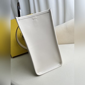 Средняя сумка Fendi Sunshine Кожаная сумка-тоут Подробнее Средняя
