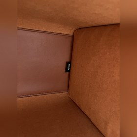 Большой коричневый FéI TOTE сумка «Солнечная сумка» Коричневая ко