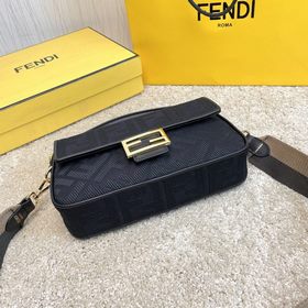 Название： FENDI Mon Tresor Стильный батончик с объемной вышивкой 