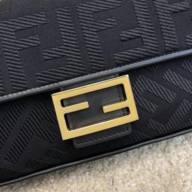 Название： FENDI Mon Tresor Стильный батончик с объемной вышивкой 