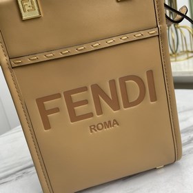 Название： Мини-сумка FENDI. Качество： высший сорт. Модель： 8873. 